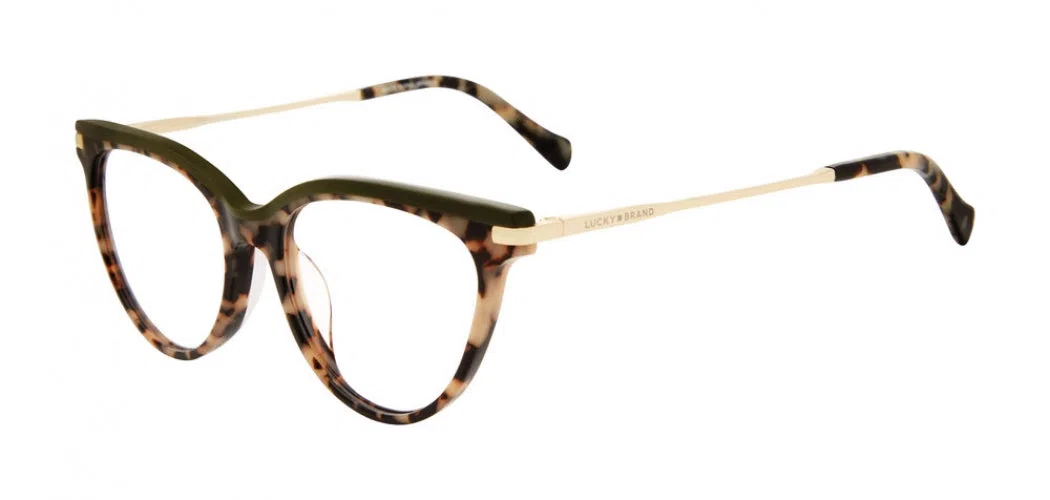 Lucky Brand VLBD265 Eyeglasses - view 3